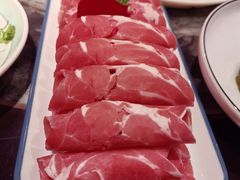 -一品诚记烤肉·甄选店(中南路店)