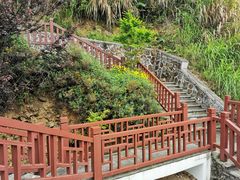 -广州市石门国家森林公园
