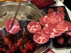 -三江汇火锅店(保全街店)