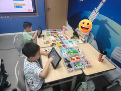 -新东方素质(金源校区)