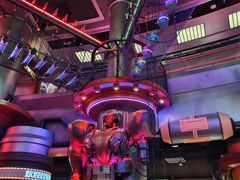 -首钢一高炉·SoReal科幻乐园