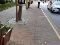 -陆家嘴世纪金融广场