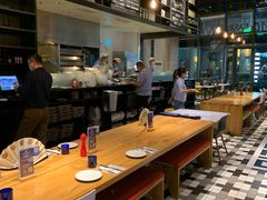 -玛尚诺Pizza&Bar(长泰广场店)
