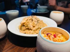 乾隆白菜-羲和雅苑•北京烤鸭(乐园道万象城店)