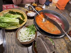 -冯校长老火锅(深圳总店)