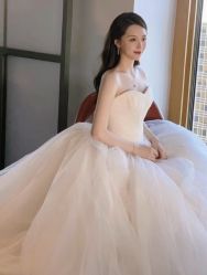 -Vera Wang婚纱礼服旗舰店