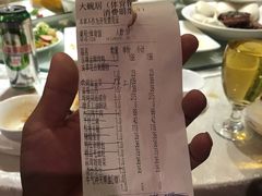 -大碗居·烤鸭·鱼头泡饼(天坛东门店)