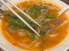 -漆黑觉米粉(三里屯店)