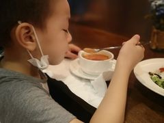 -斯比特花园西餐厅(东方商厦店)