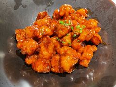 -金牌外婆家(苏州中心店)