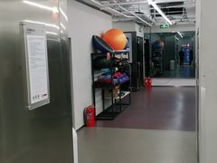 -乐刻运动健身(崇文门新世界店)