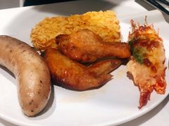 -宜家·瑞典风味餐厅(无锡店)
