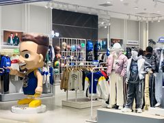 -首创奥特莱斯(北京店)