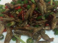 -福子家·闽北光泽菜(华林店)