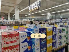 -京客隆超市(京源店)