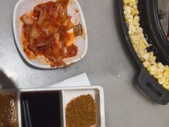 -韩宫宴和牛烤肉(苏州悠方购物中心店)