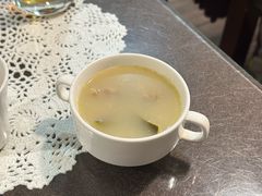 -熠盛粤味(永康路店)
