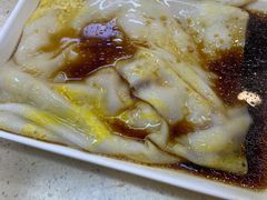 蛋拉肠-冠记·肠粉粥品专家(江南大道店)