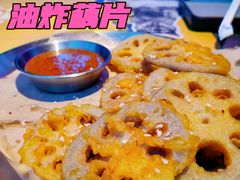 -燥次·烧烤酒场(万象城店)