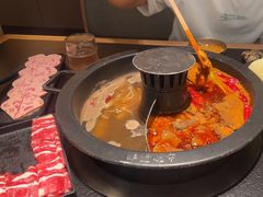 -晓宇重庆火锅(西安荟聚店)
