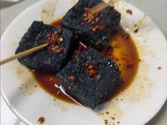 -五娭毑臭豆腐(黄兴南路店)