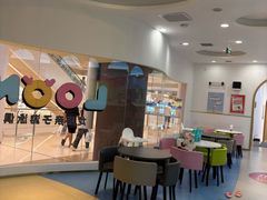 -龙格亲子游泳·水育早教运动中心(龙湾天街店)