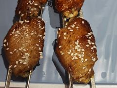 -小俩口烧烤东北菜(双井店)