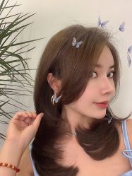 -INSTYLE造型·明星店