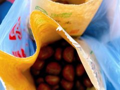 -周记炒货·山核桃·甘栗(武林店)