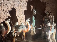 -洛阳古墓博物馆