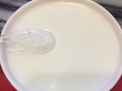 姜撞奶-玫瑰甜品(文明路店)