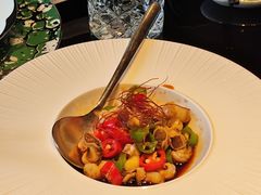 -上海苏宁宝丽嘉酒店·嘉府壹号中餐厅
