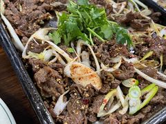 -清真永恒华威肉饼(潘家园店)
