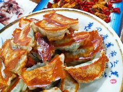 -桐梓锅贴饺(桃源东路店)