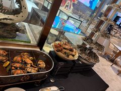 -菲住布渴酒店自助餐厅(阿里巴巴西溪园区店)