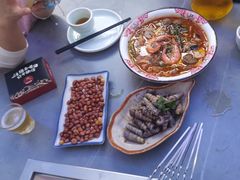 -老高烧烤(龙华星河iCO店)