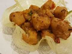 香煎萝卜糕-稻香酒家(天河城店)