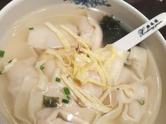 开洋馄饨-熙盛源(复兴路店)