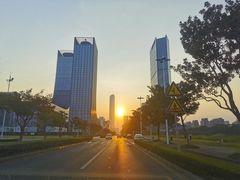 -长发商厦