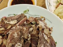 -巴依兄弟西域美食(机场店)