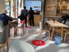 -镇南锅盖面馆(解放路店)