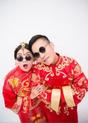 点击看大图 -爱城婚纱摄影·品质严选店
