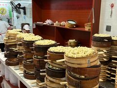 -海汇源老烧麦店(东大街总店)