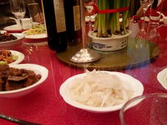 -上海新锦江大酒店