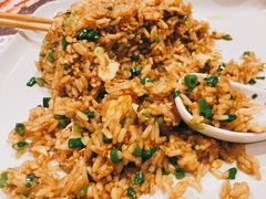 木屋炒饭-木屋烧烤(大运店)