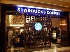 -星巴克(威尼斯人店)