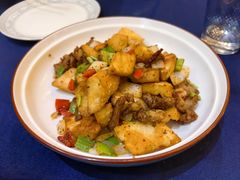 -伊带伊路新疆美食府(呼家楼店)