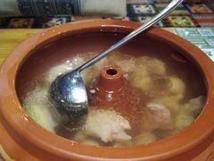 -云海肴·汽锅鸡·云南菜(天津国金汇店)