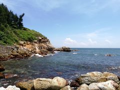 -西涌国际滨海旅游区