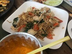 -Doo Dee Thai Food(Issan/Isaan/Esan)